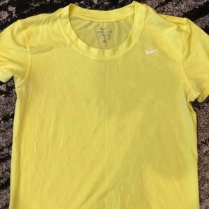 Nike Dry Fit Shirt